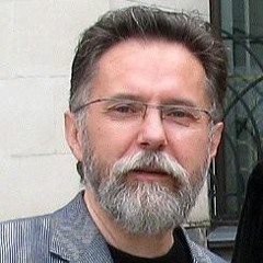 Володимир Гронський