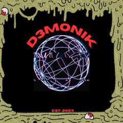 D3MONIK
