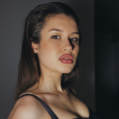 Anna Pchelnikova’s avatar