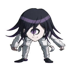 Kokichi’s Head Lice
