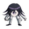Kokichi’s Head Lice