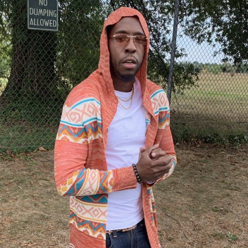 SoundCloud profile picture for @texas