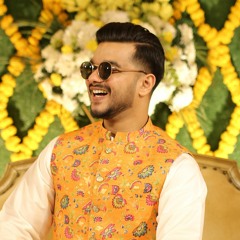 Syed Hamza Zaidi