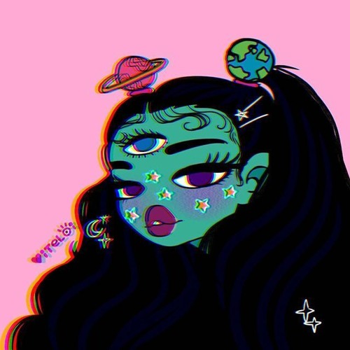 Glo Girl’s avatar
