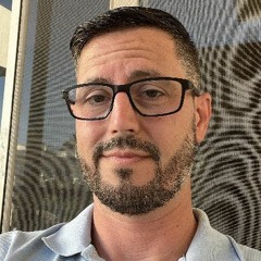 Daniel Dani Faccini