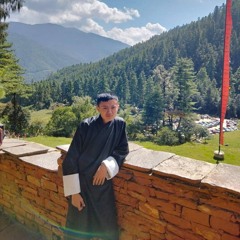 Wangchuk dorji