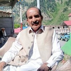 Siddique Mazari