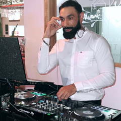 DJ DEE ILLEST
