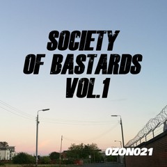 Society Of Bastards