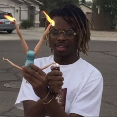 lilyuhmane