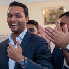 Mehdi Kerroumi