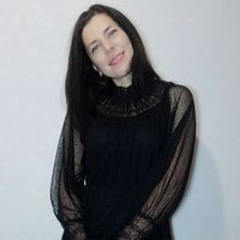 Ольга Пашинская