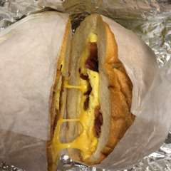 Bacon Egg And Cheese