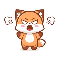 BAD PUPPY FOX