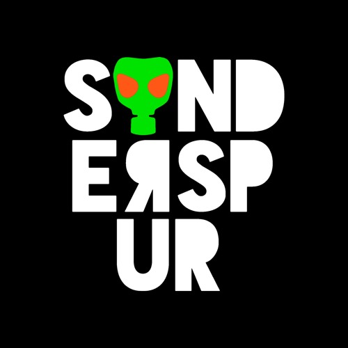 SONDERSPUR Podcast | FRANKFURT’s avatar