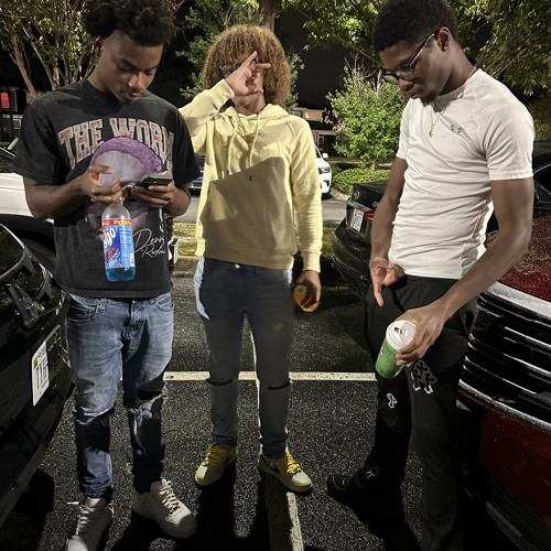 the worst ft. V4LL (unreleased )