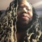 Lady of Fire Poetry
