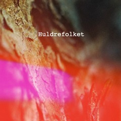 huldrefolket
