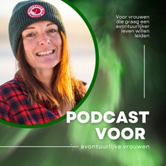 Avontuurlijke Vrouwen
