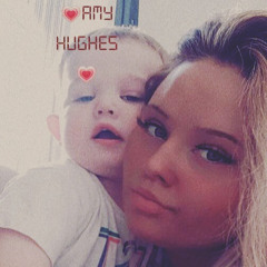 Amy Hughes