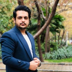 Alirezasaddeghi