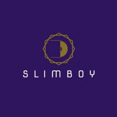 SLÏMBØY ĐJ