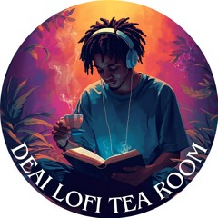 Deai Lofi Tea Room