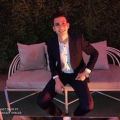 Anas Khaled