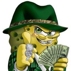 Filthy Rich Spongebob