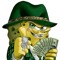 Filthy Rich Spongebob