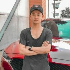 Trần Ân