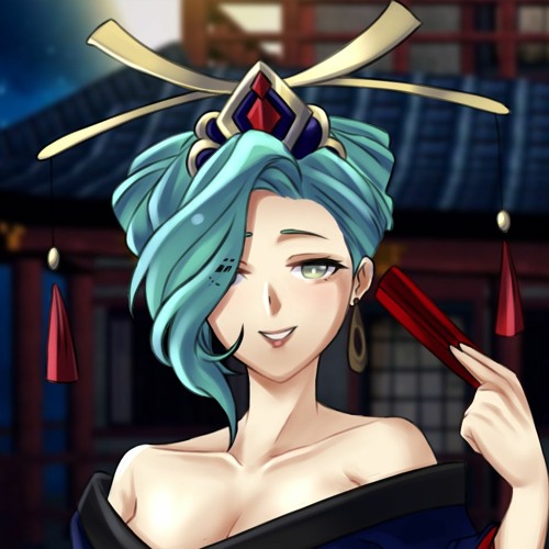 Roku-san’s avatar