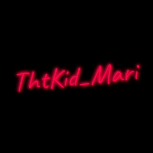 ThtKid Mari’s avatar