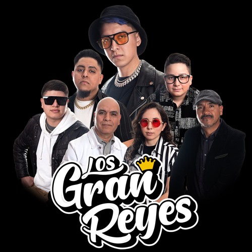 Los Gran Reyes’s avatar