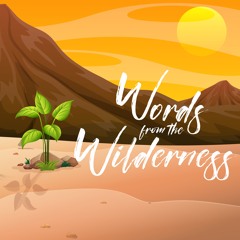 Words From The Wilderness - Official Podcast