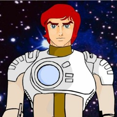 Captain Future
