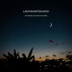 LadyWantsAudio