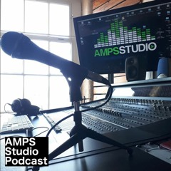 AmpsStudio Conway Mill