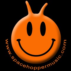 Spacehopper Music