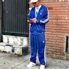 Michy Stunt