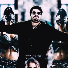 Ahmed Lashyn Official