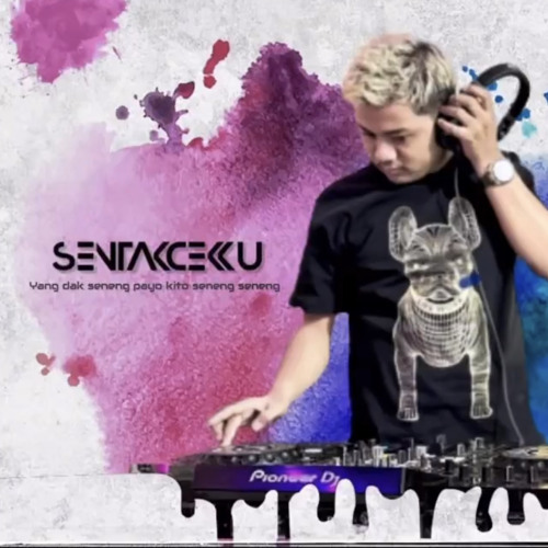 •DJ SentakDekKu•’s avatar