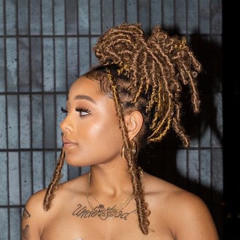 Destinee’ Chy’Anne