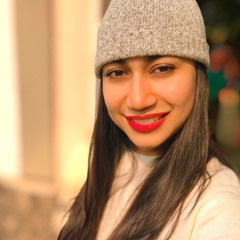 Wahida Hussain