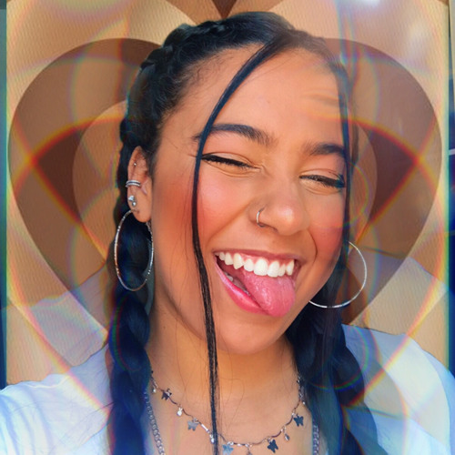 Mylena Lima’s avatar