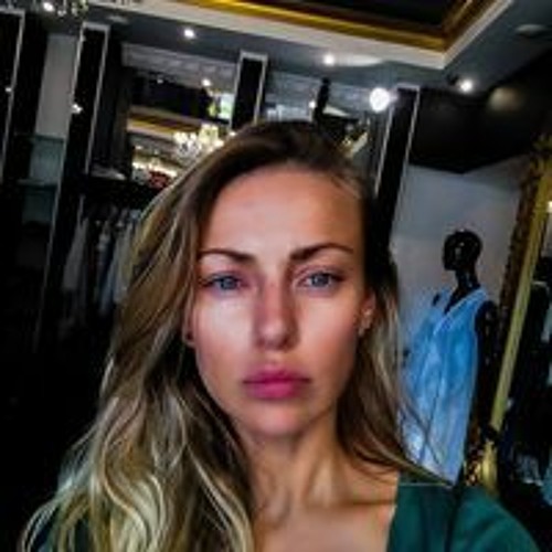 Anastasiya Tarasova’s avatar