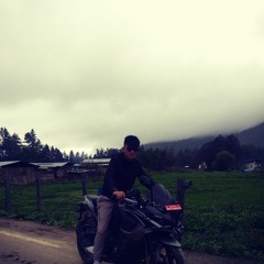 Kinley Dorji