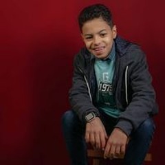 Omar Eslam