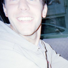 You're only moving through nothing new