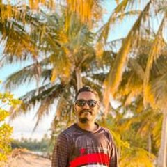 Mohamed Aiman